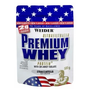 Premium Whey Protein - Weider