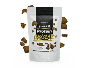 snack it