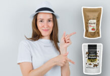 Recenzia proteínov od Protein&Co: SNACK IT a NATURAL WHEY proteinaco recenzia snack it