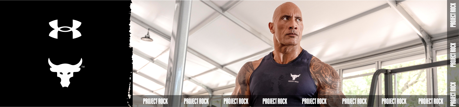 project rock