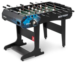Stolný futbal Sector