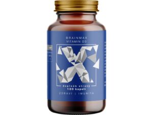 brainmarket vitamin d