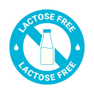 Lactose Free