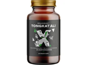 tongkat ali brainmax