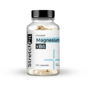 magnezium stretchfit