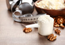 Najlepšie proteíny na chudnutie + (TOP 10) protein na chudnutie