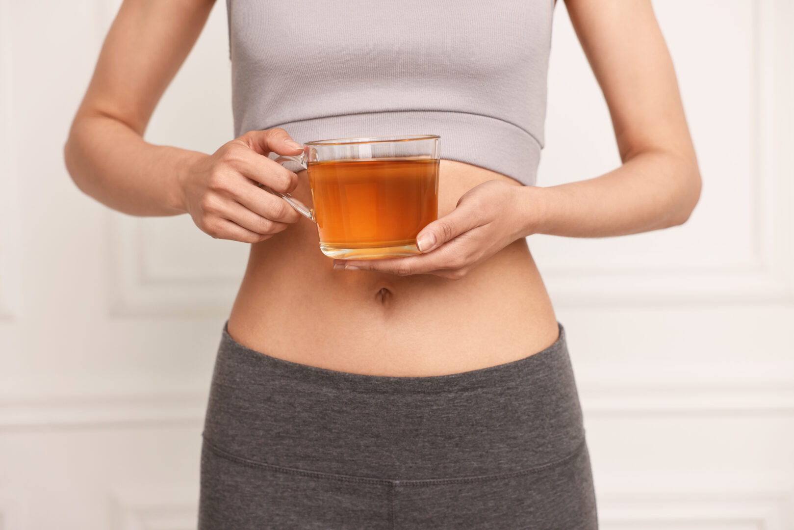 kombucha na travenie