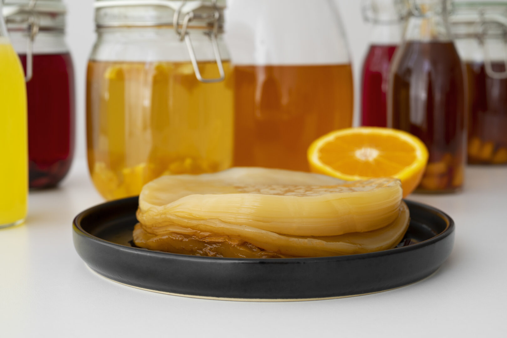 scoby